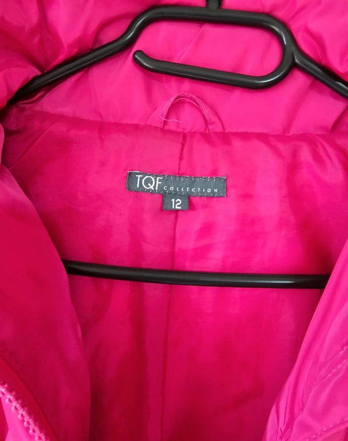 Veste fille - photo numéro 4