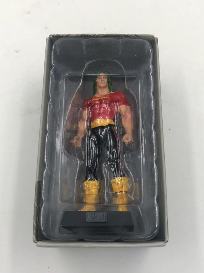 Figurine Marvel Eaglemoss 10 cm Doc Samson N•108 neuf - photo numéro 2