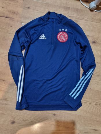 Survetement adidas ajax