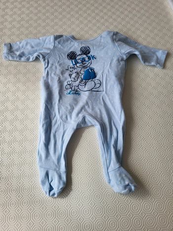 Pyjama léger Disney