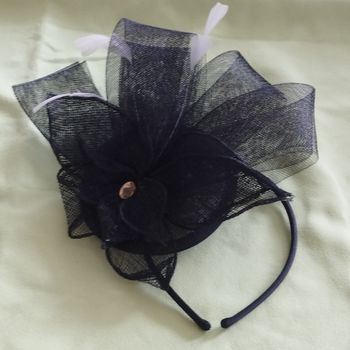 Serre tête cérémonie ou soirée