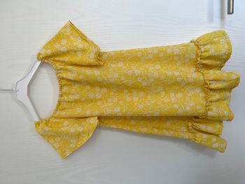 Robe fille, Zeeman
