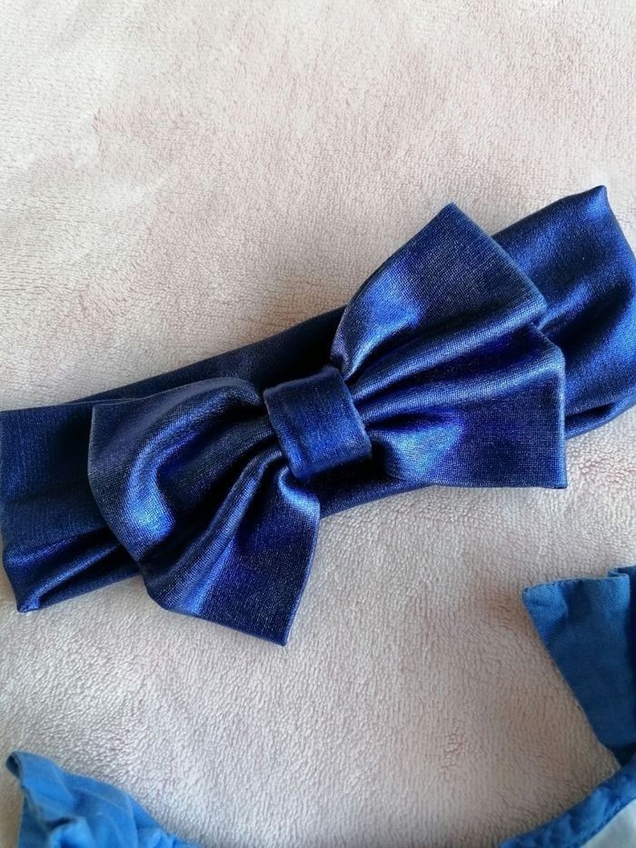 Ensemble Obaibi 3 mois fille - photo numéro 8