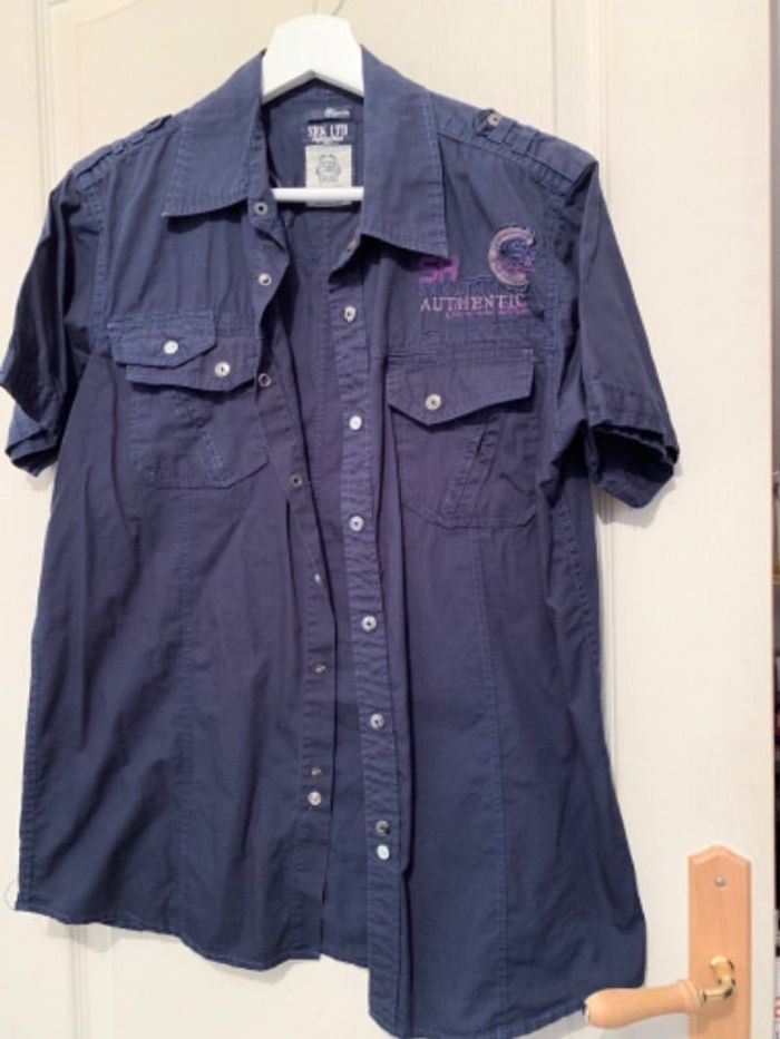 Chemise