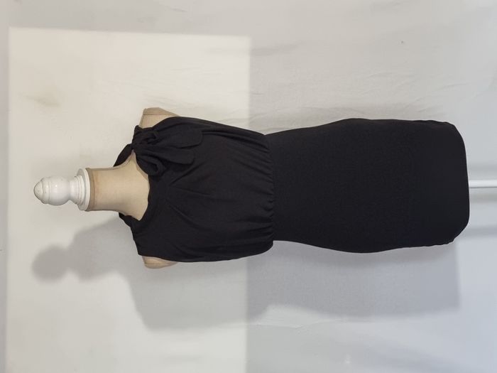 Petite robe noire Made In Italy