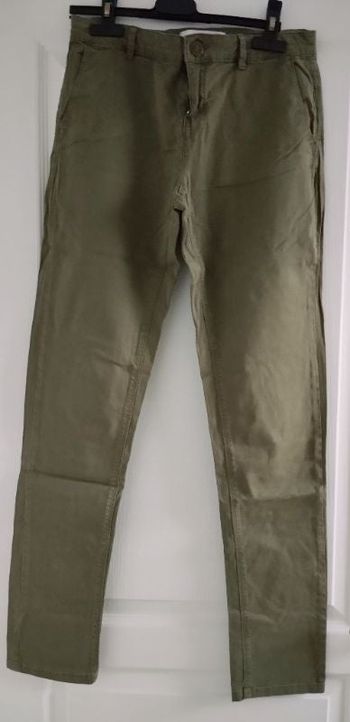Pantalon kaki
