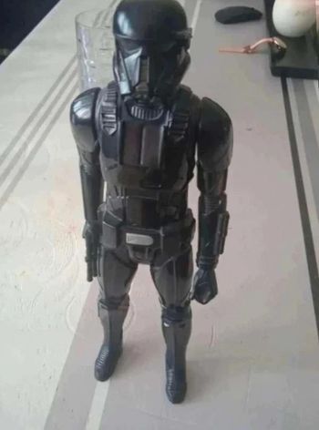 Figurine Star  Wars