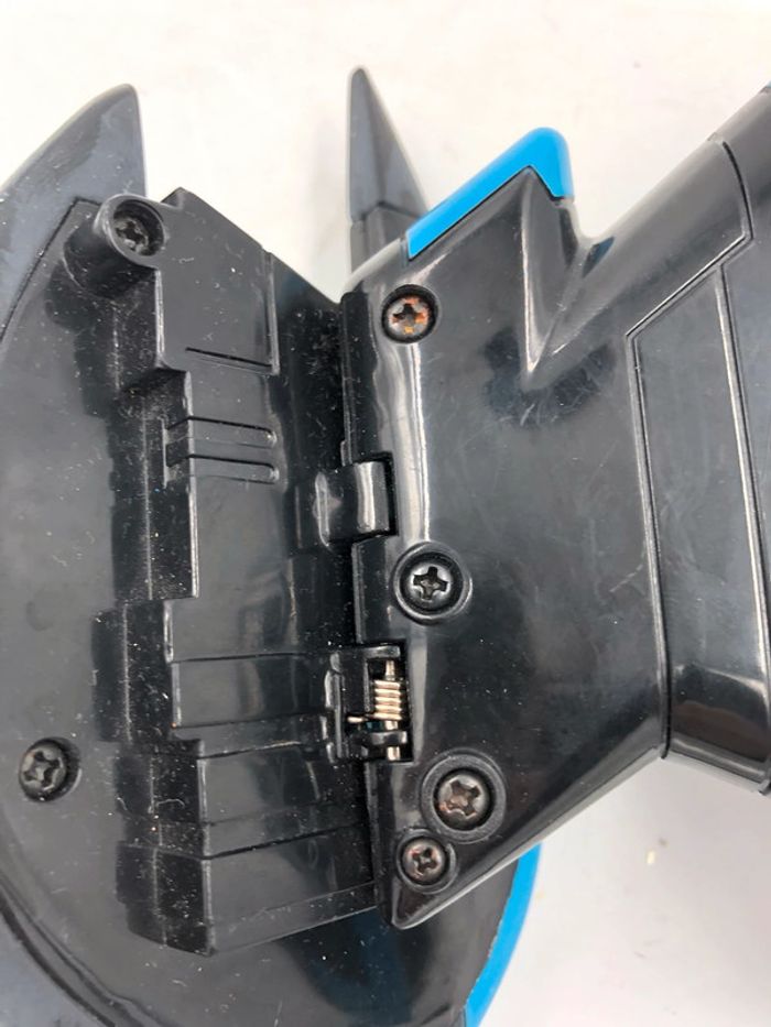 Vaisseau DC comics Batman N•K5756 - photo numéro 9