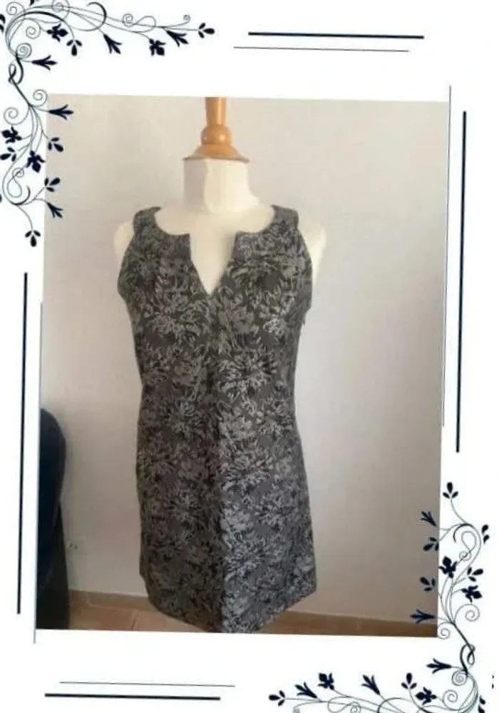 Robe T38 - photo numéro 3