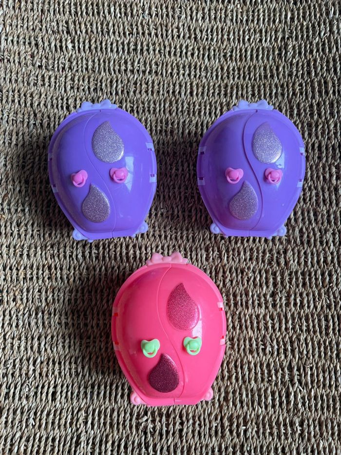 Imc toys dressing cry babies magic tears storyland - photo numéro 3