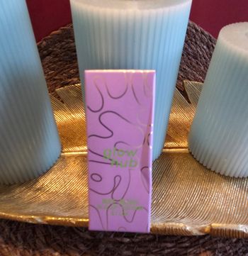 Fard a joue glow hub