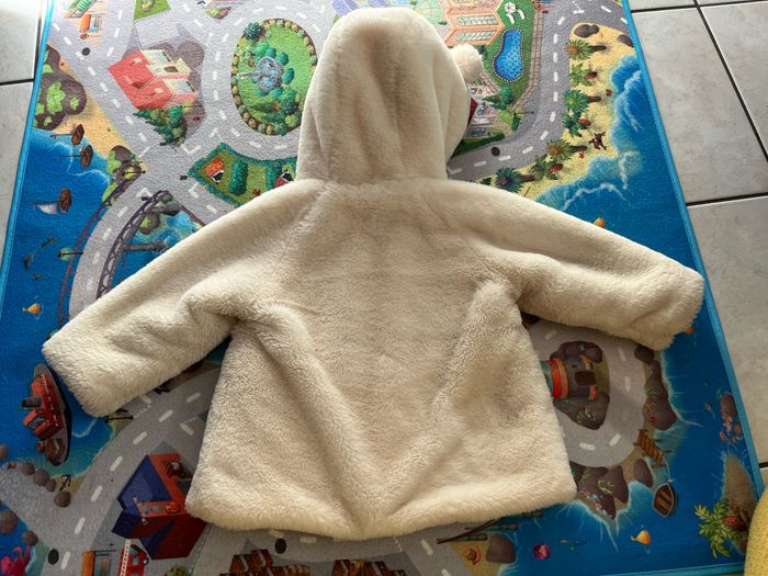 Manteau - photo numéro 5