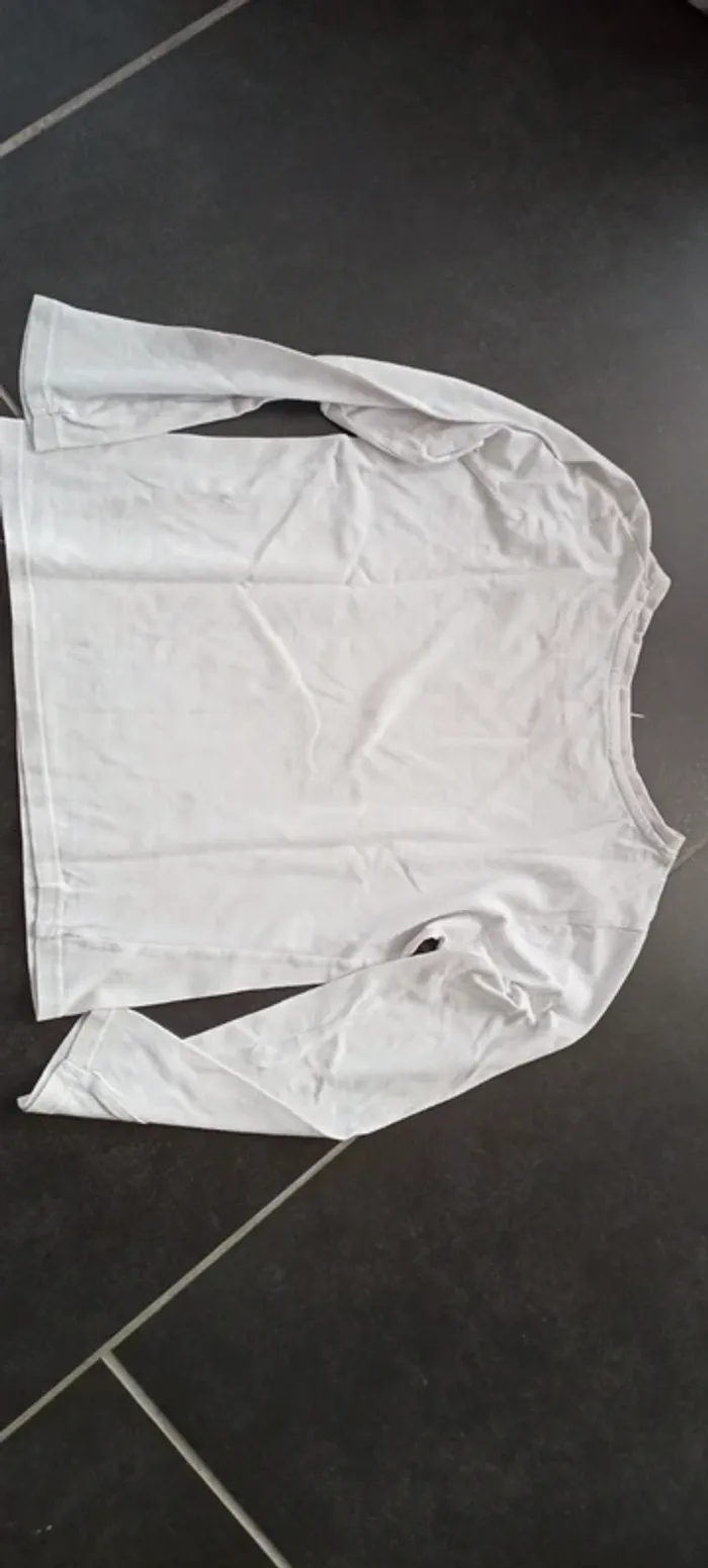 Haut de pyjama Par Patrouille - photo numéro 3