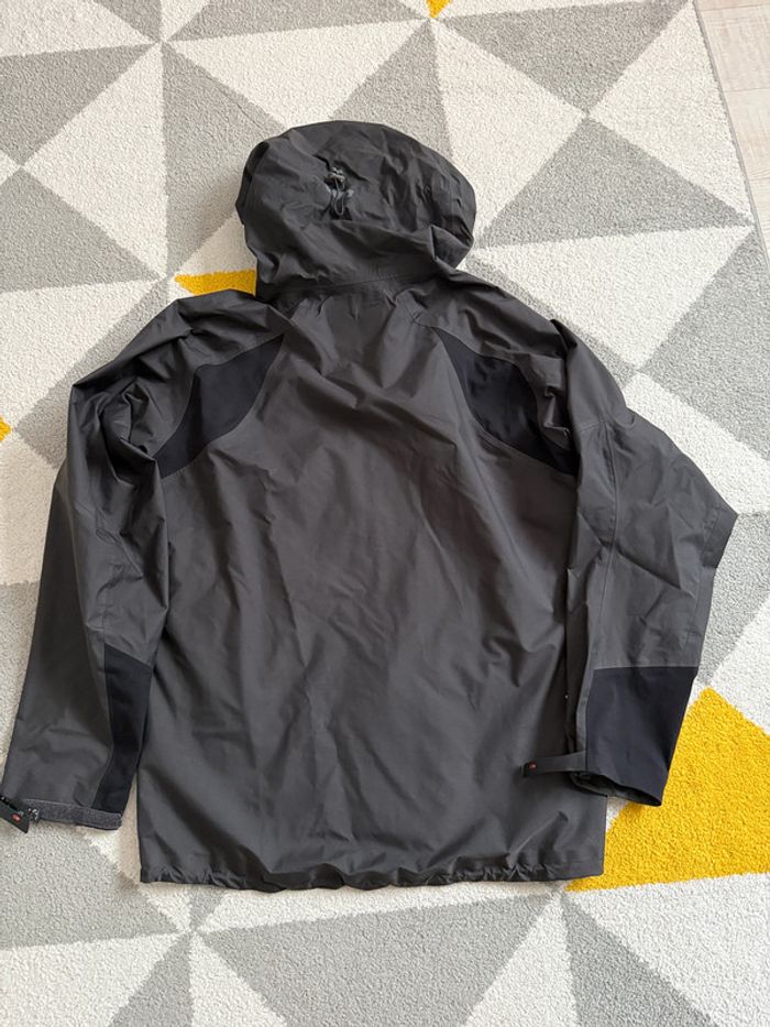 Imperméable Eider Taille XS - photo numéro 2