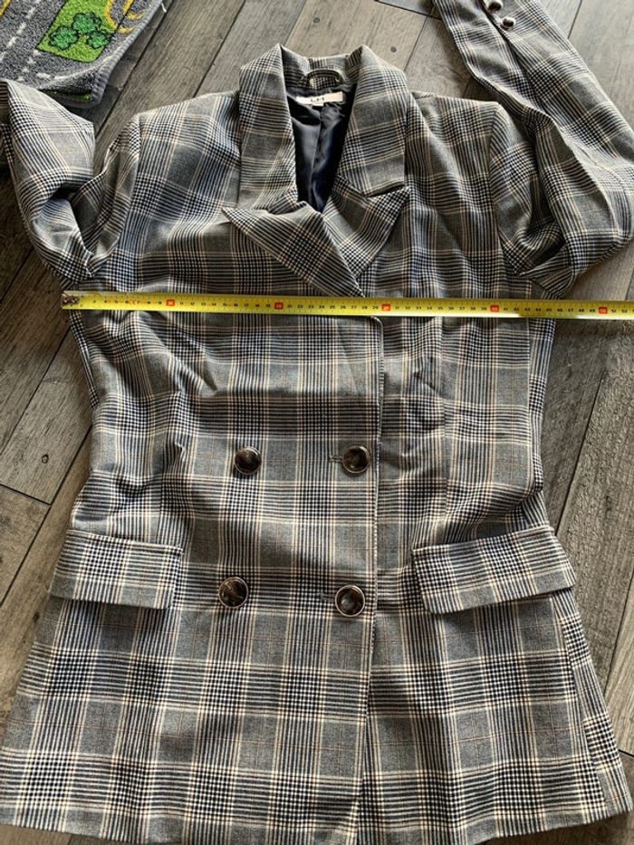 Veste blazer - photo numéro 5