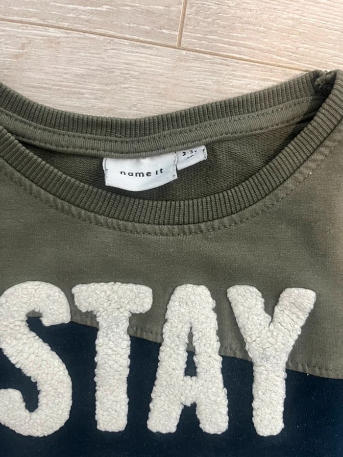 Pull en lot ou à l’unité - photo numéro 3
