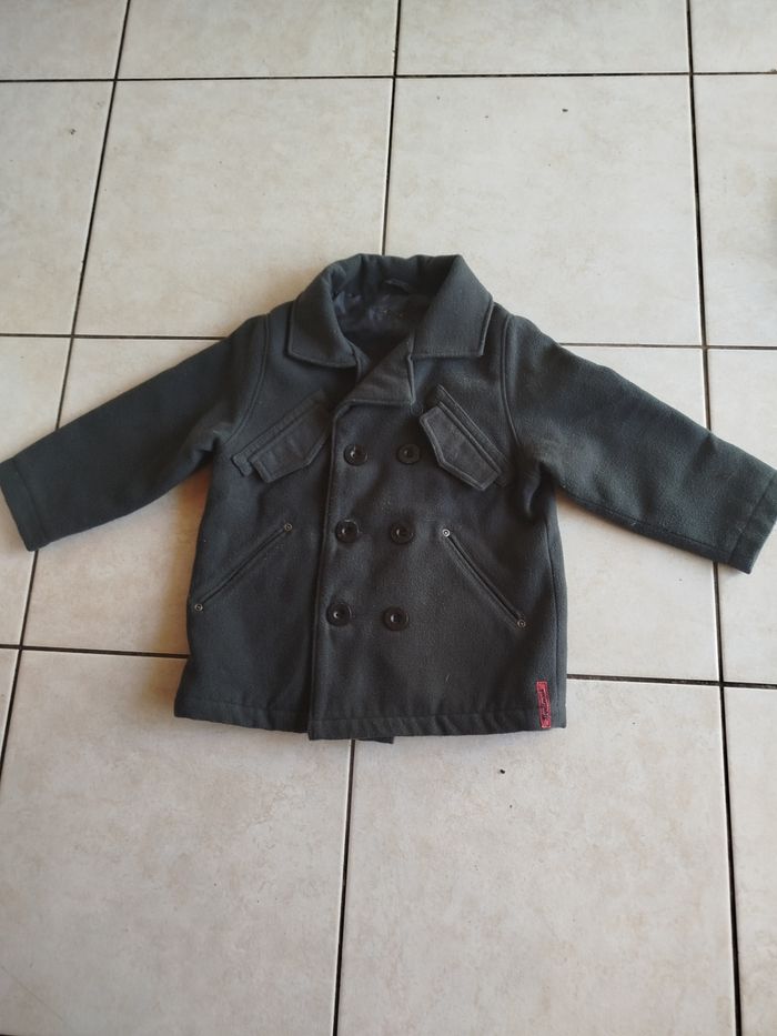Manteau