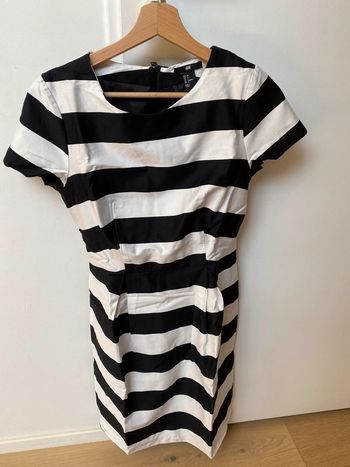Robe h&m