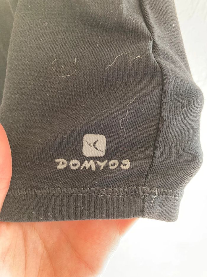 t-shirt de sport - photo numéro 8