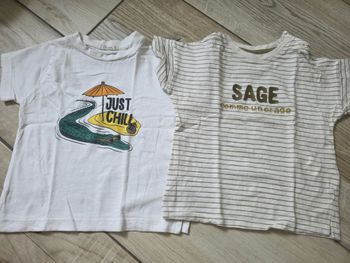 Tee-shirts 
