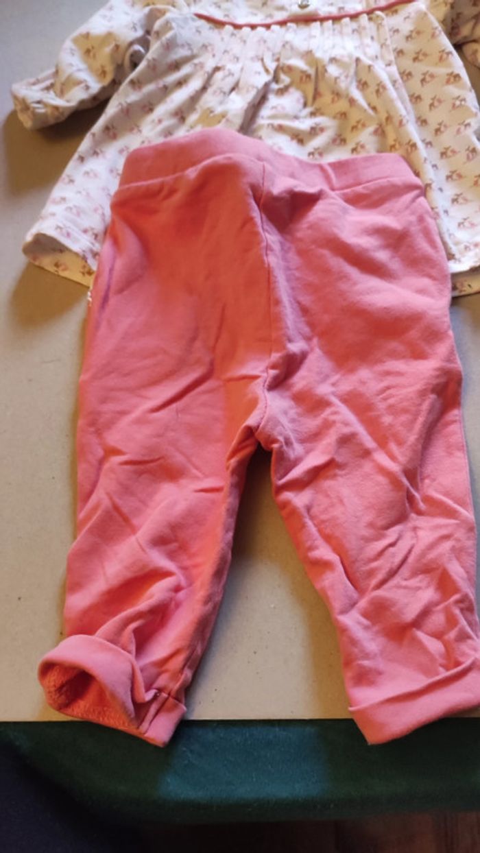 ensemble orchestra 3 mois - photo numéro 3