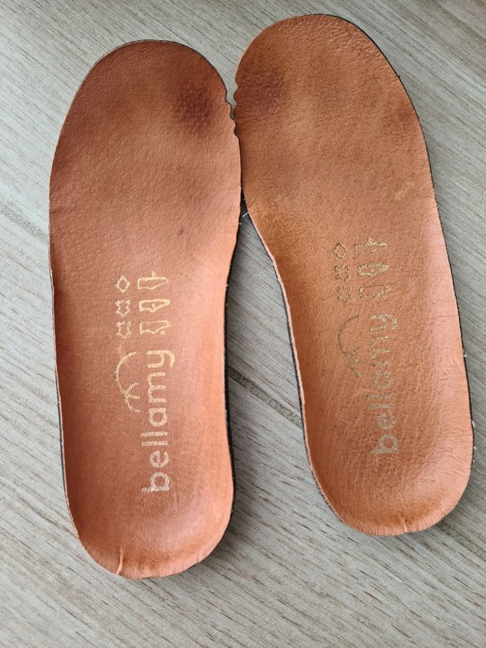 BOTTINES BELLAMY - photo numéro 7