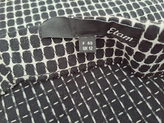 Jupe 40 - photo numéro 4