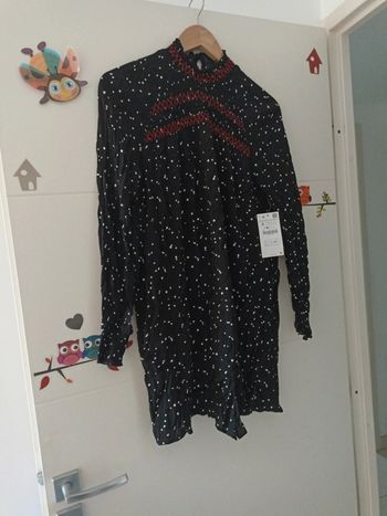 Robe Zara taille S neuve