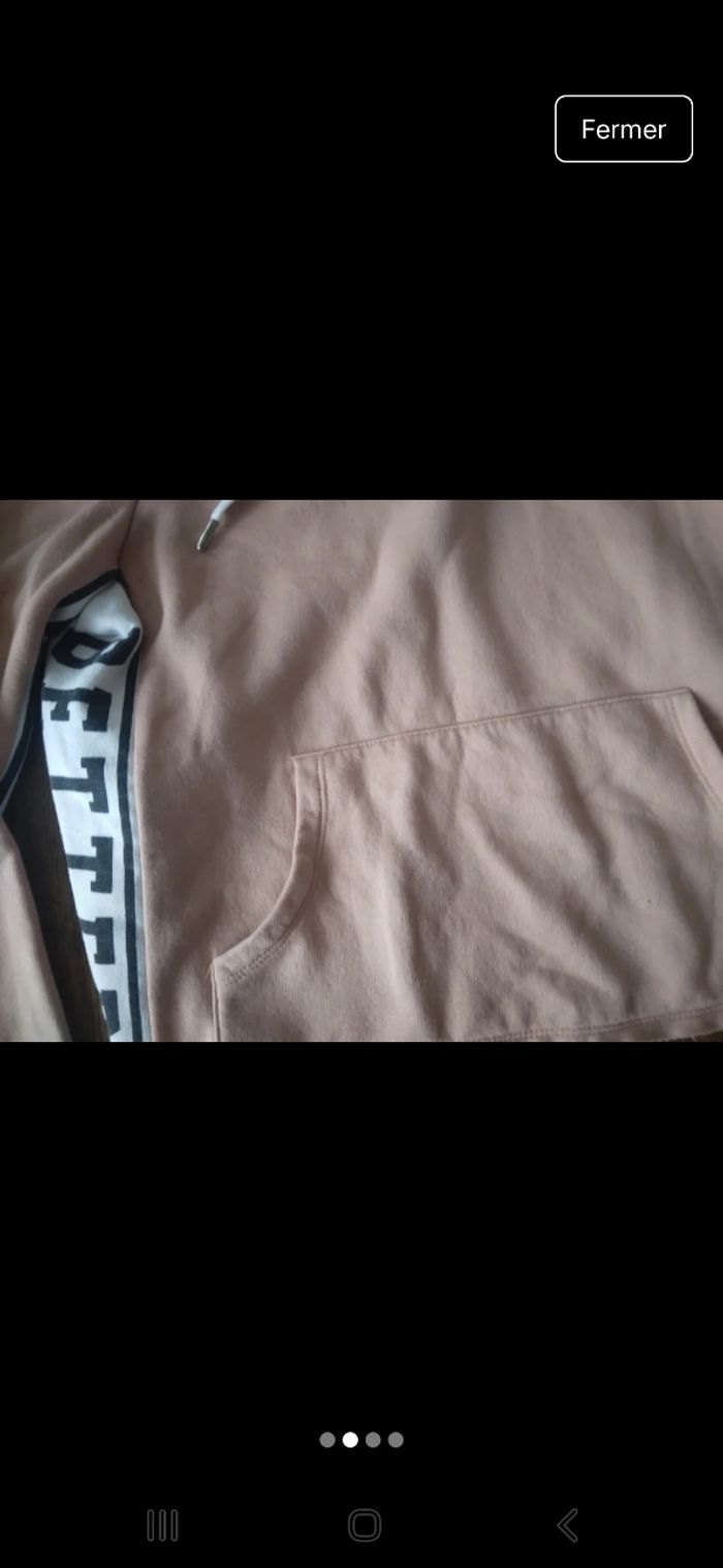 Pull femme - photo numéro 2