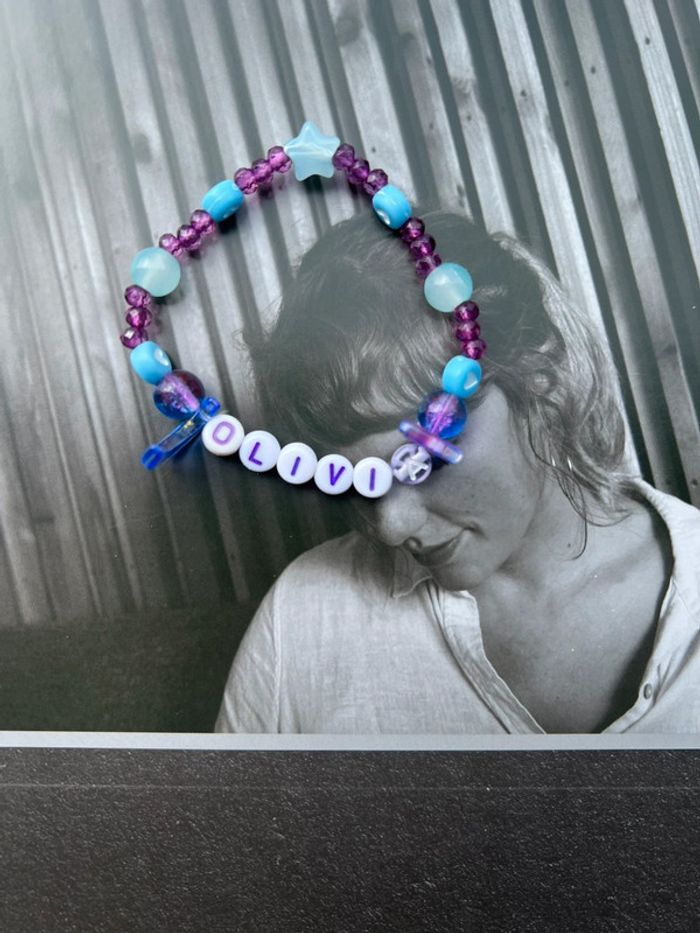 friendship bracelets | olivia rodrigo - photo numéro 2