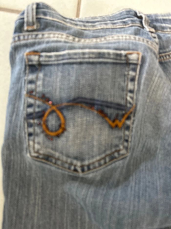 Jean Zara 40 - photo numéro 6