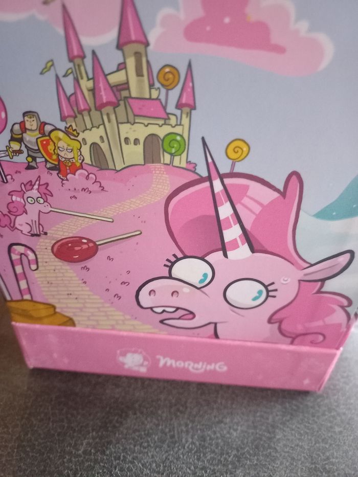 Kill the unicorns morning jeu - photo numéro 2