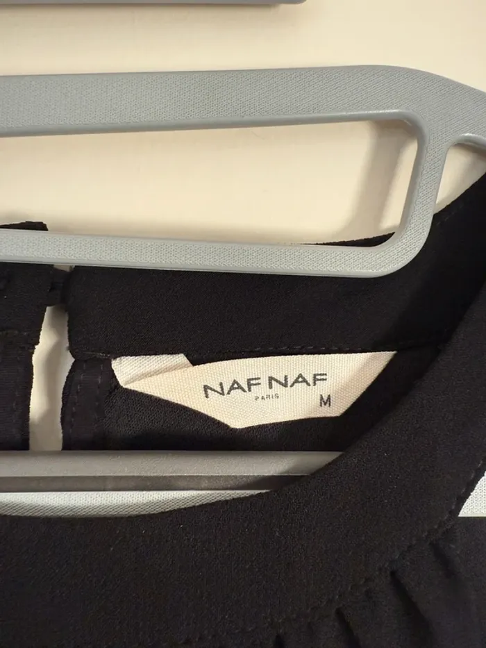 Haut naf naf taille M - photo numéro 2