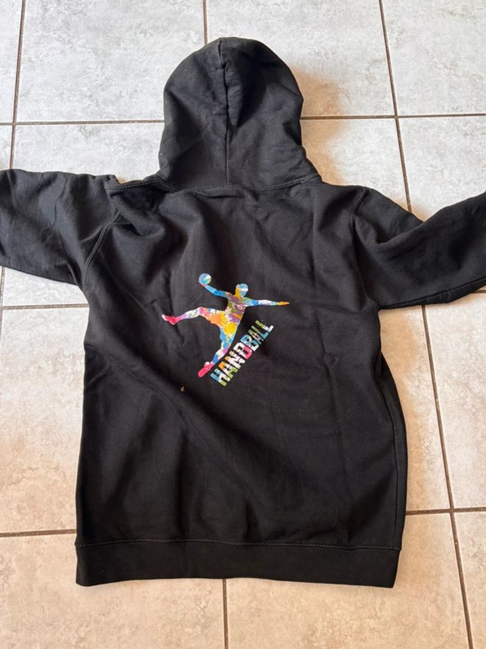 Lot de 5 vestes - pulls en 12 ans - photo numéro 5