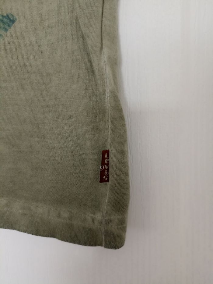 T shirt Levi's - photo numéro 4