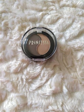 Set ombres à paupières et blush Princessa