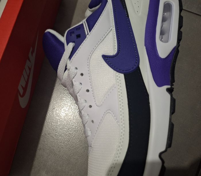 Replique Nike air max BW taille 42 neuve avec étiquettes 🏷 Qualité primium - photo numéro 4