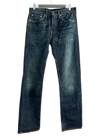 Jeans Levi's homme 505 taille 40 W31L34