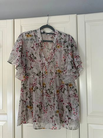 Blouse Slowlove