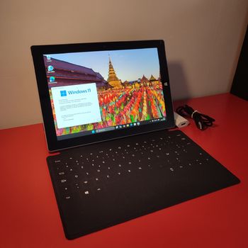 Windows 11 Surface 3 cover clavier pc portable Ordinateur