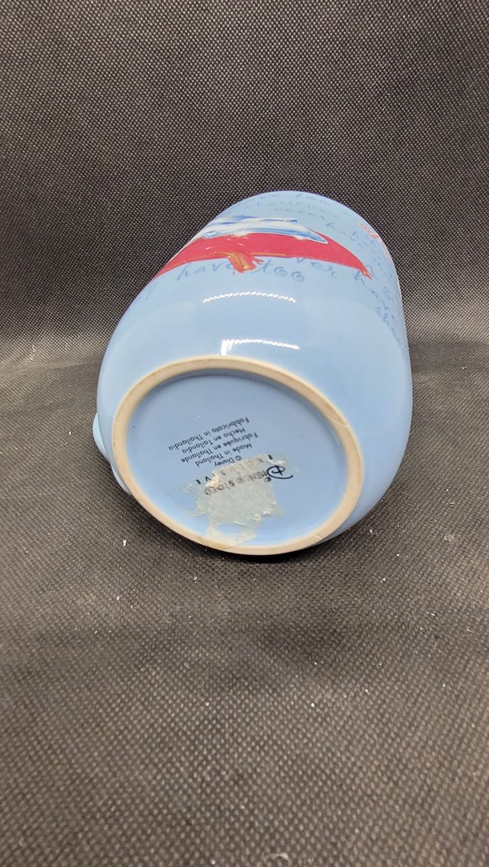 Mug escarpin de Cendrillon  - Disneystore - photo numéro 5