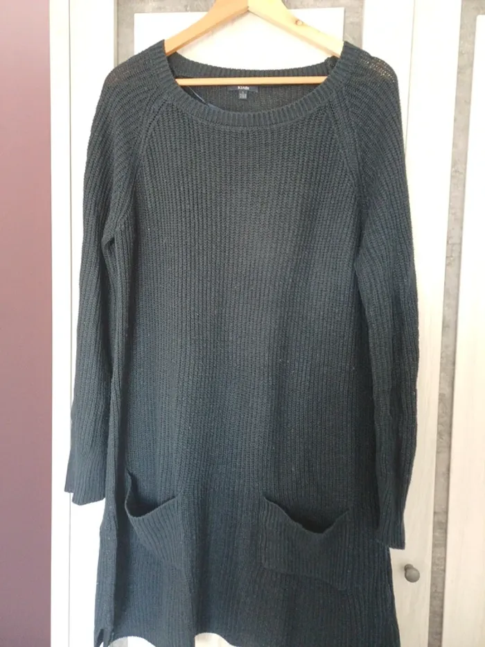 Robe taille L