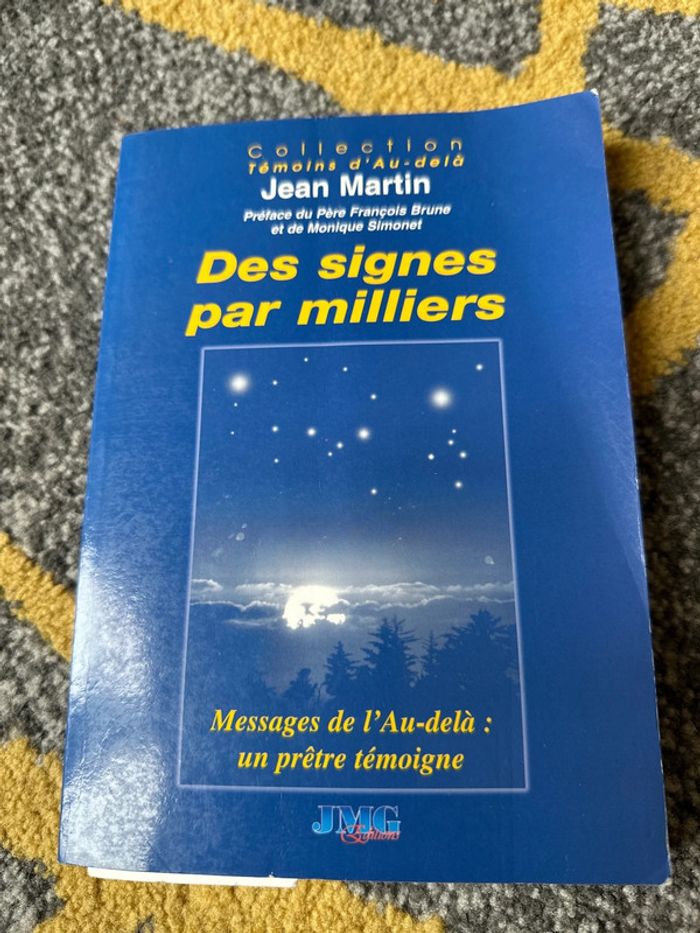 Des signes par milliers