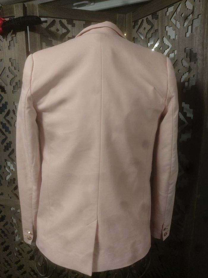 Vestale Morgan - photo numéro 2