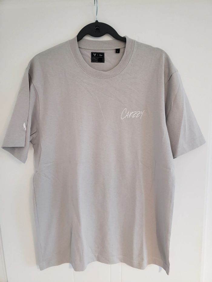 Tshirt Vitality Carzzy Taille L