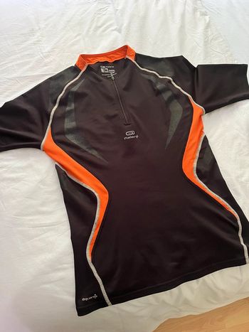 T-shirt running Kalenji