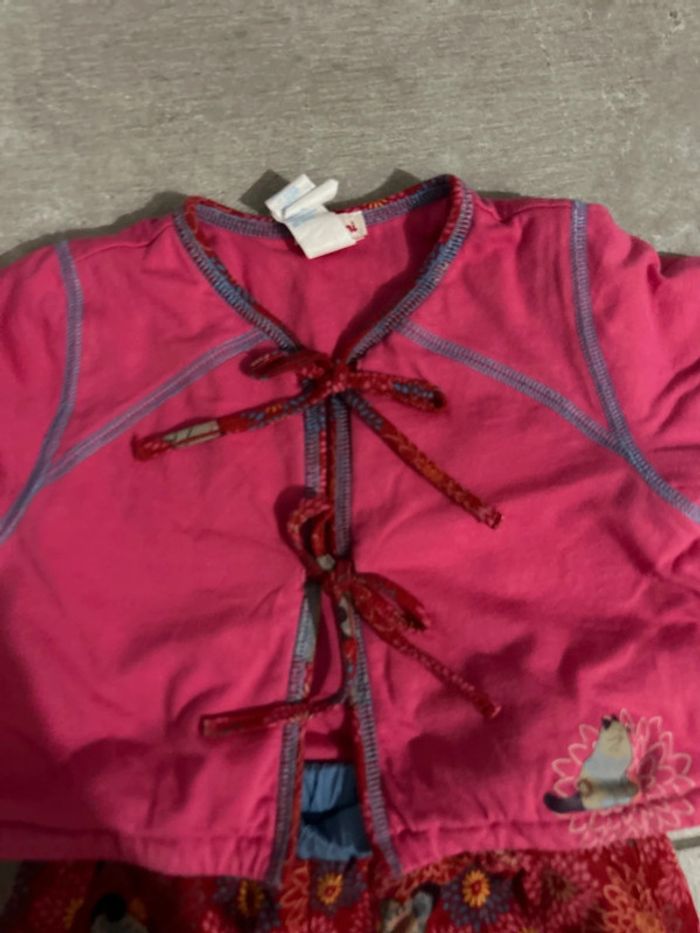 Ensemble 12 mois - photo numéro 4