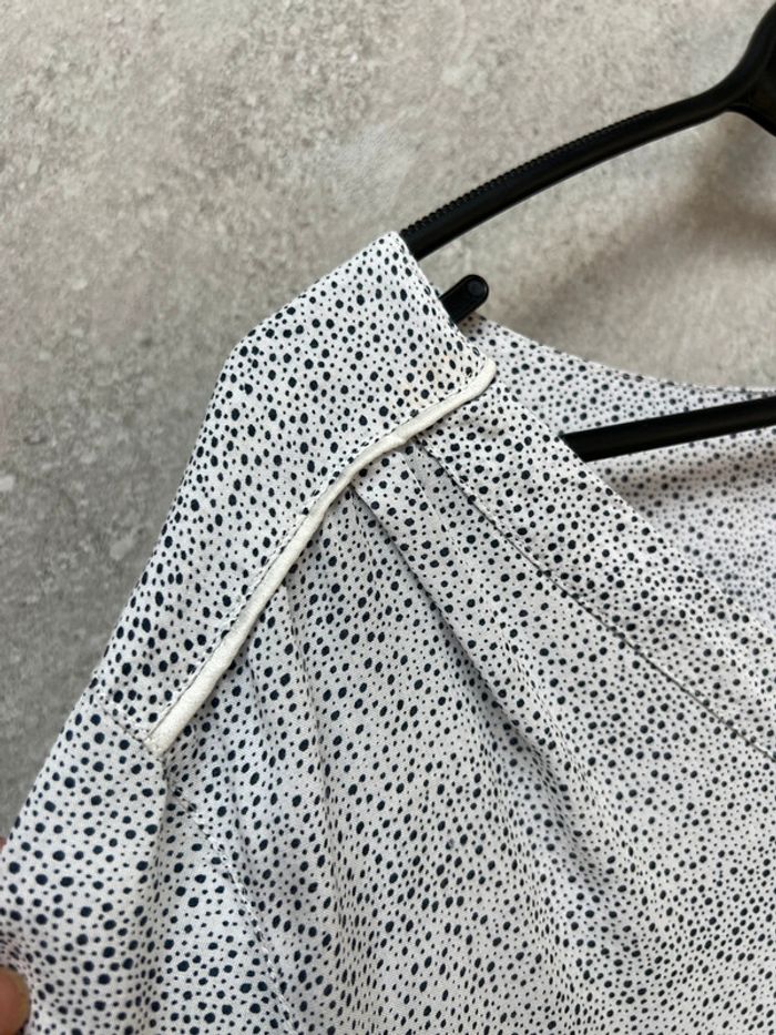 Blouse Tommy Hilfiger taille S - photo numéro 3