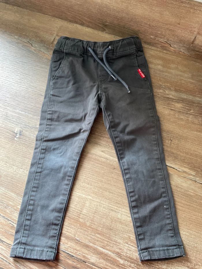 Pantalon slim