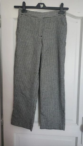 Pantalon Zara 
